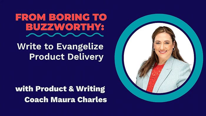New Course: From Boring to Buzzworthy
