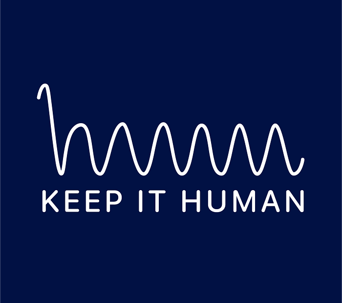Keep it Human: Get your tech and teams humming together