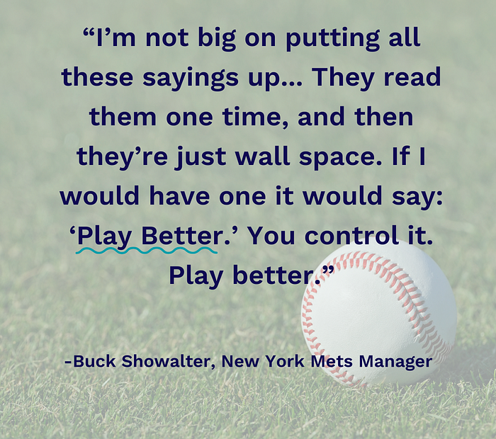 Wisdom from the Dugout: 5 Baseball Quotes to Inspire Your Product & Innovation Teams